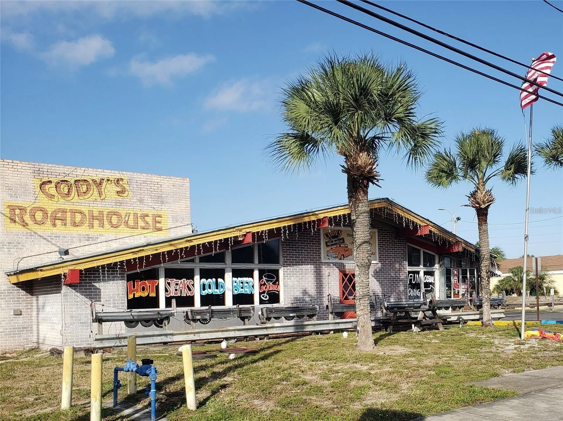 39820 Us Highway 19 N Tarpon Springs FL 34689
