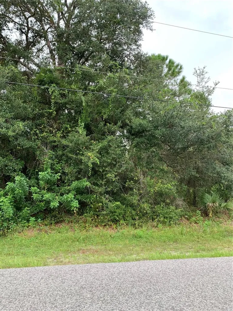 285 Berthoud Street Port Charlotte FL 33953