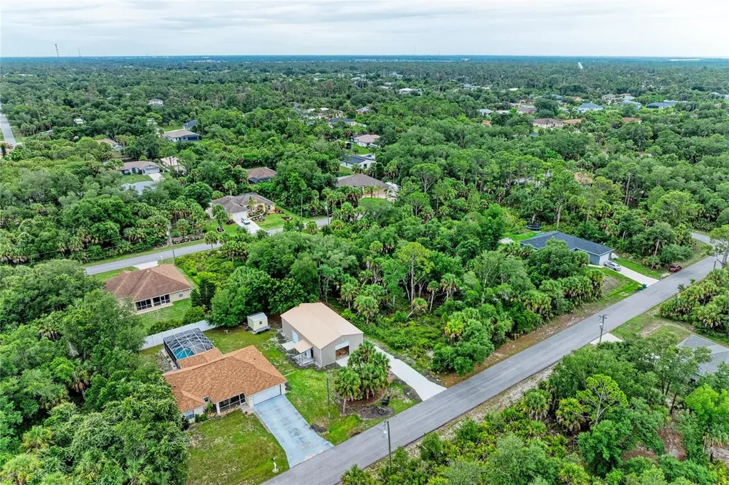 285 Berthoud Street Port Charlotte FL 33953