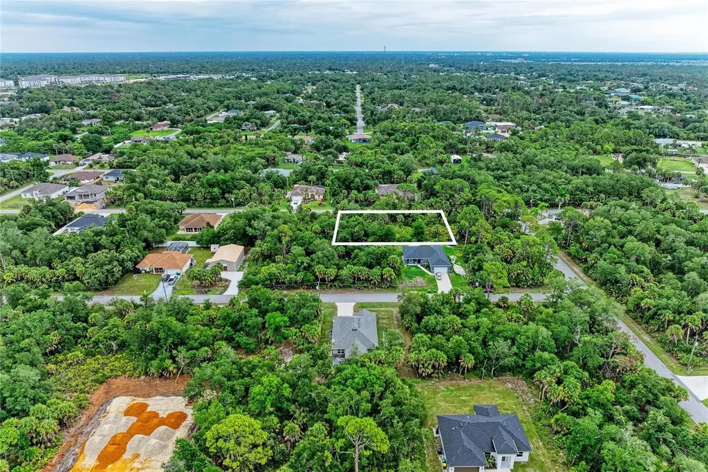 285 Berthoud Street Port Charlotte FL 33953