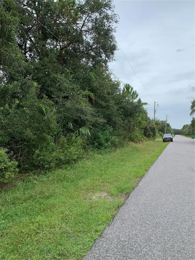 285 Berthoud Street Port Charlotte FL 33953