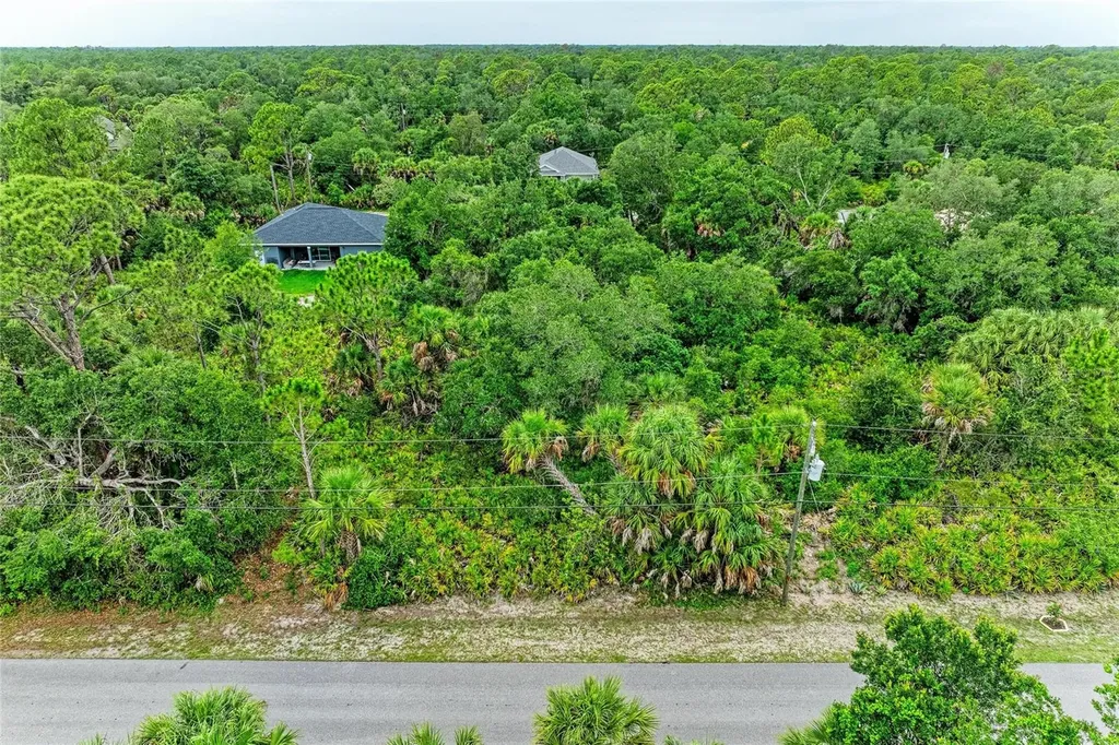 285 Berthoud Street Port Charlotte FL 33953
