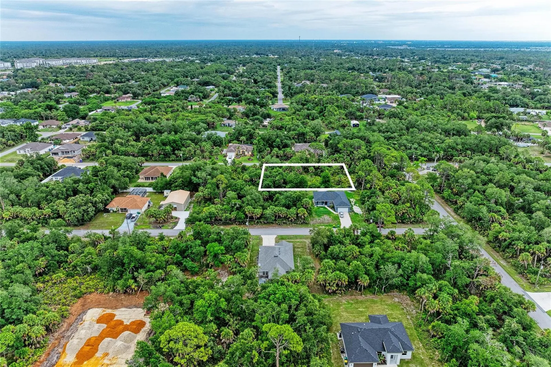 285 Berthoud Street Port Charlotte FL 33953