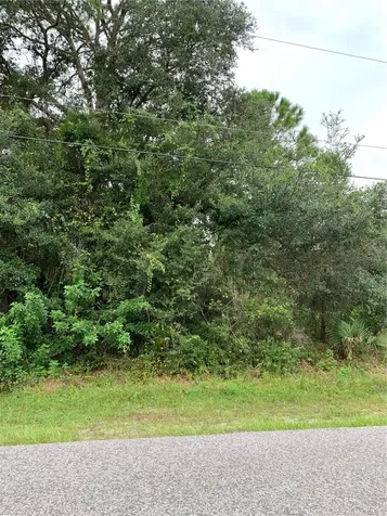 285 Berthoud Street Port Charlotte FL 33953