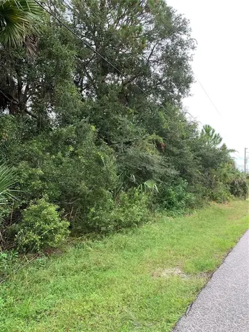 285 Berthoud Street Port Charlotte FL 33953