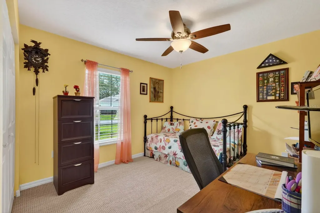 2 Seoane Court Palm Coast FL 32164