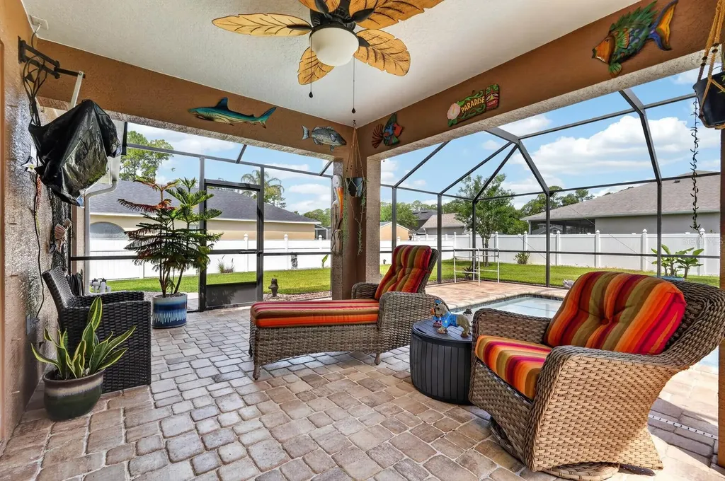 2 Seoane Court Palm Coast FL 32164