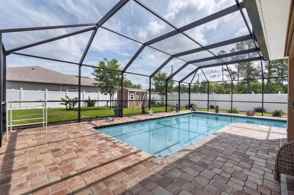 2 Seoane Court Palm Coast FL 32164