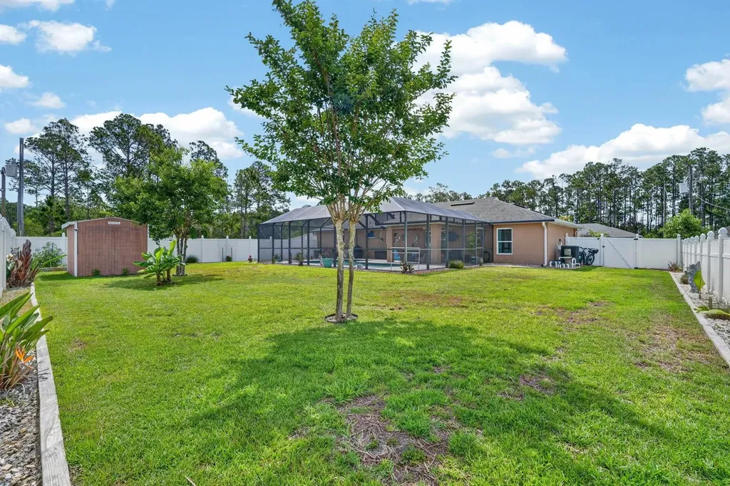2 Seoane Court Palm Coast FL 32164