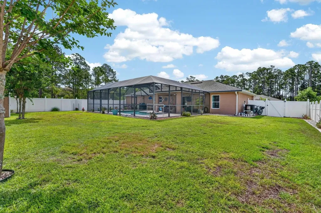 2 Seoane Court Palm Coast FL 32164
