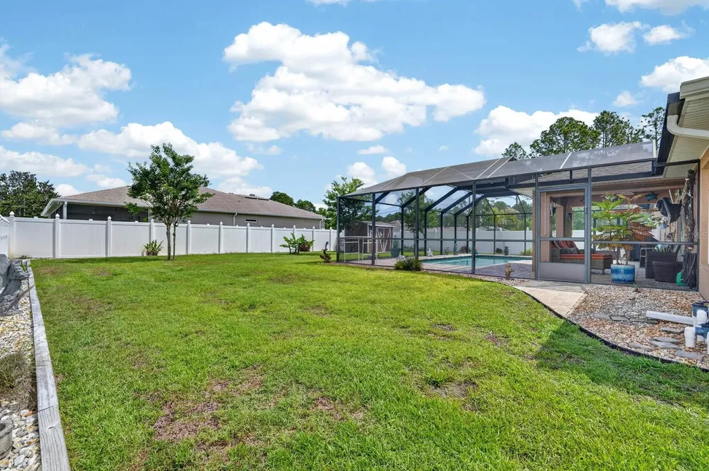 2 Seoane Court Palm Coast FL 32164