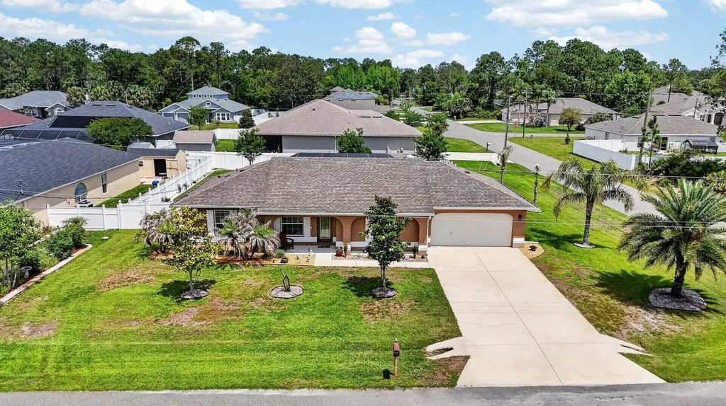 2 Seoane Court Palm Coast FL 32164