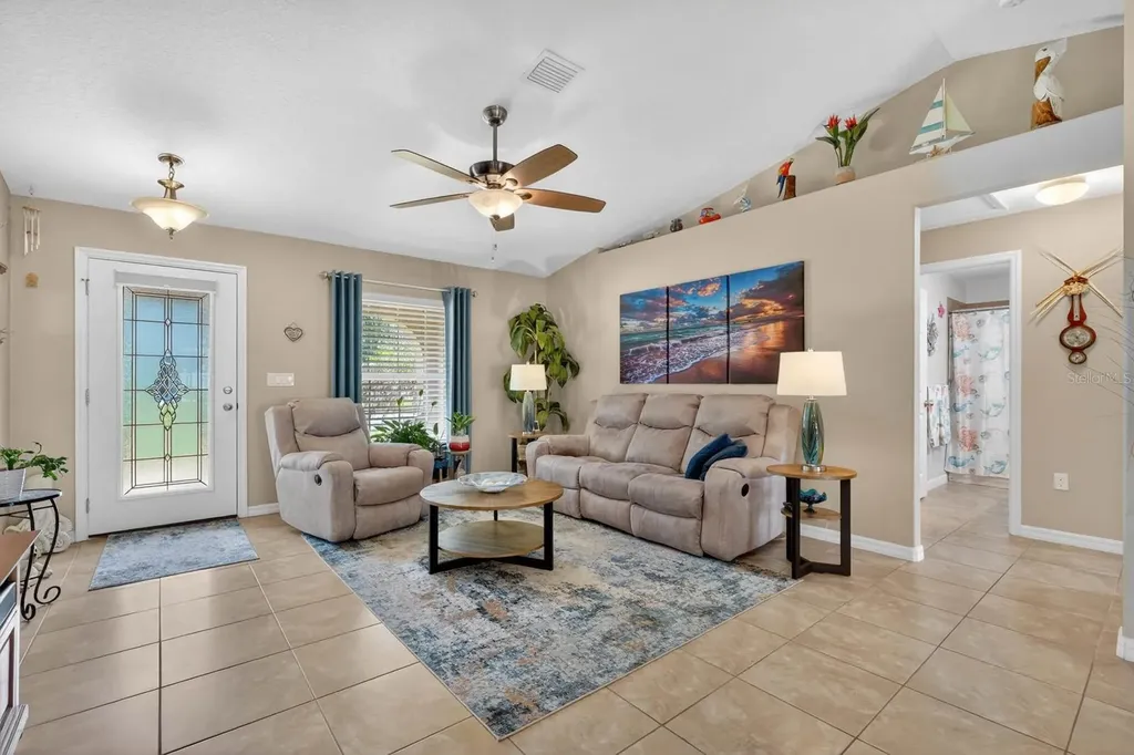 2 Seoane Court Palm Coast FL 32164