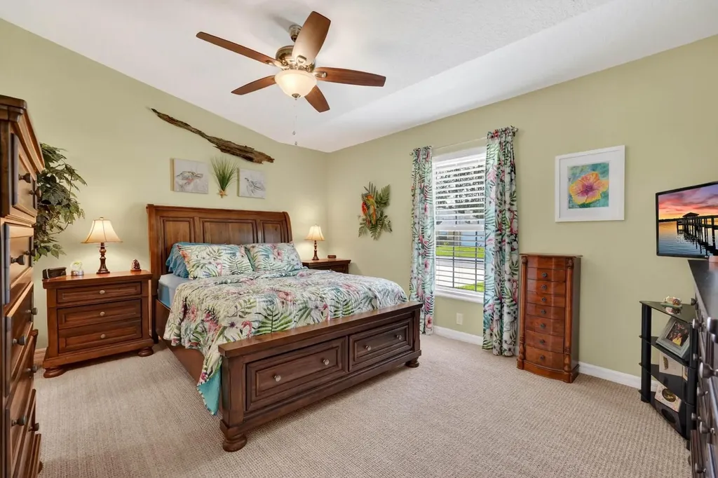 2 Seoane Court Palm Coast FL 32164