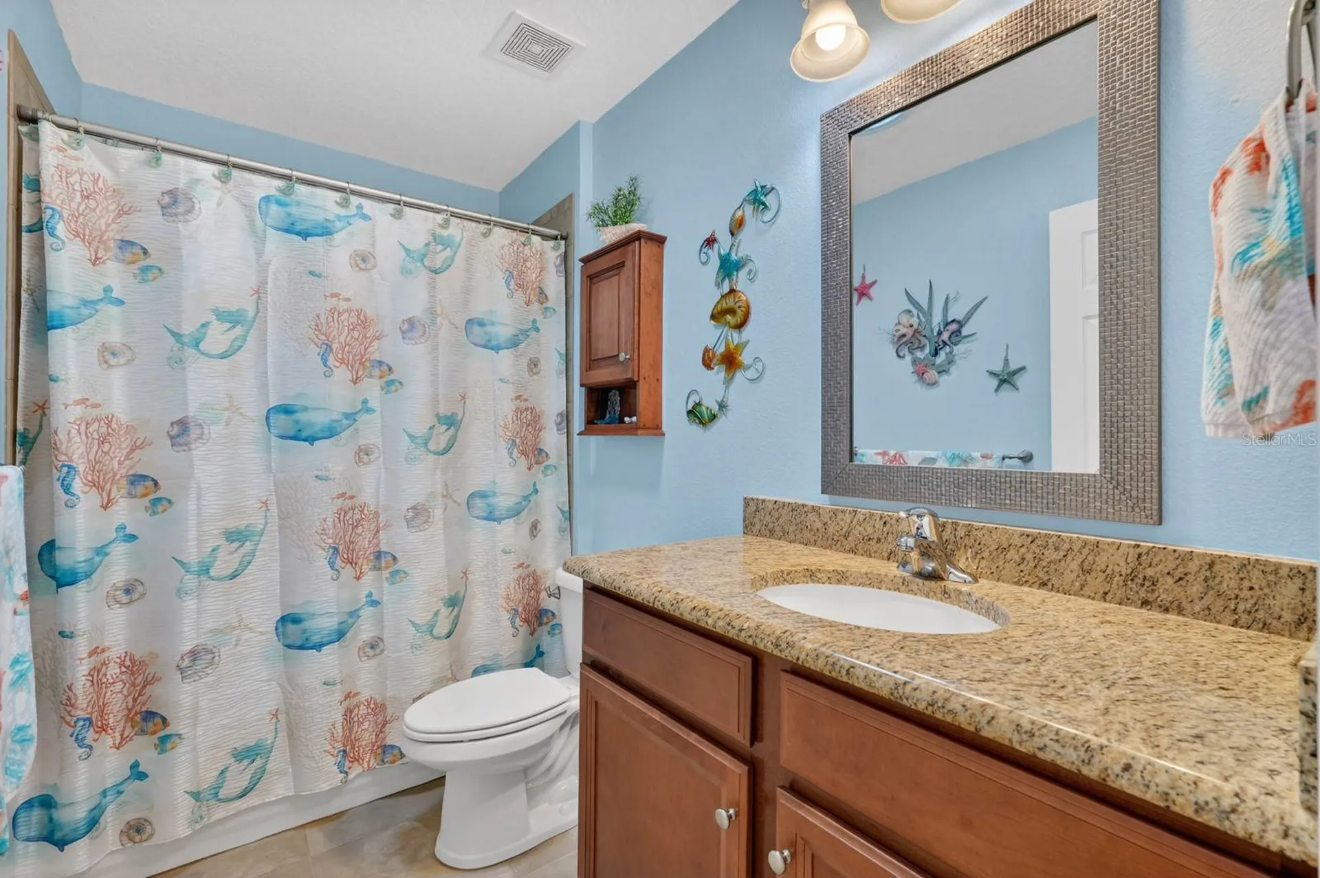 2 Seoane Court Palm Coast FL 32164