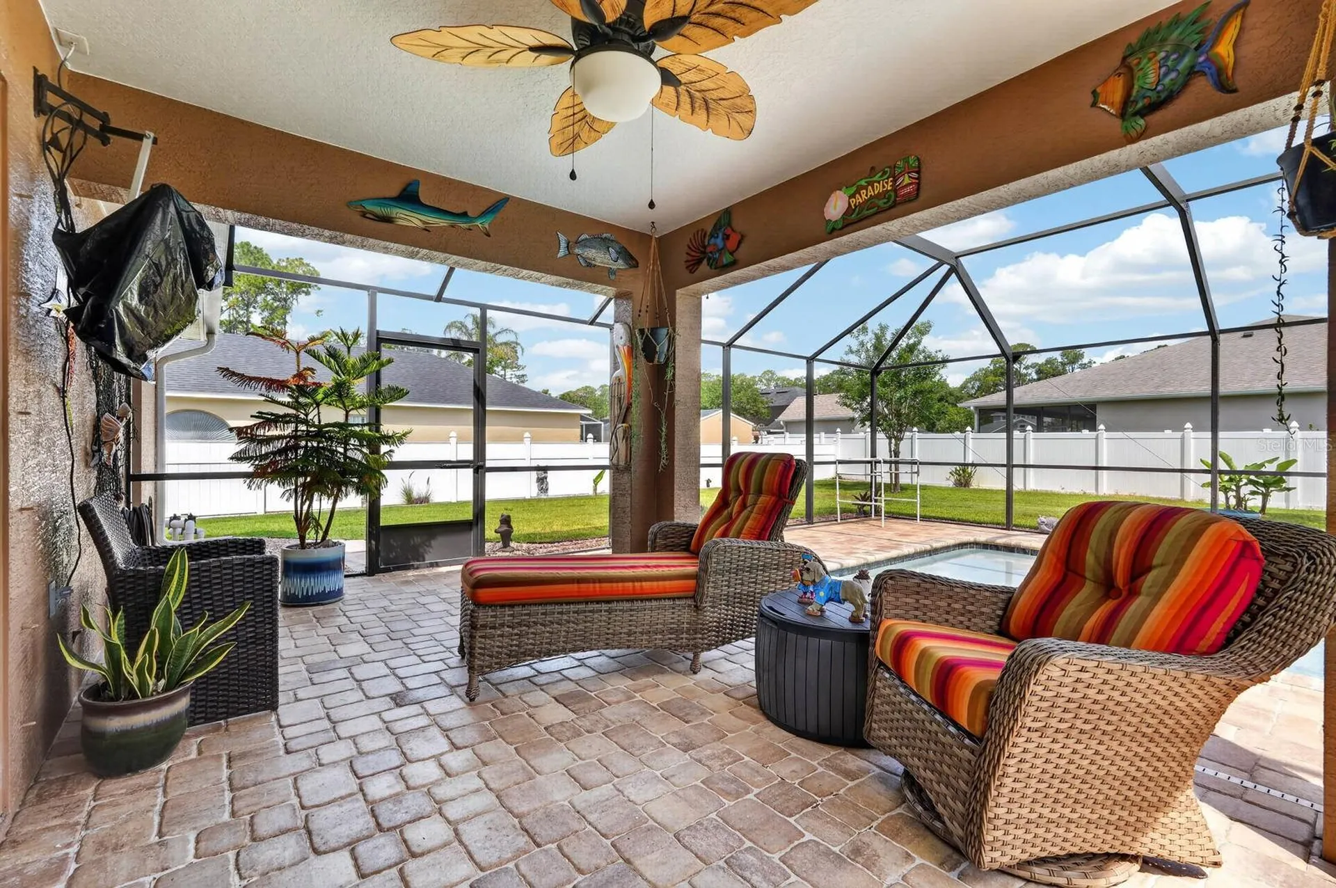 2 Seoane Court Palm Coast FL 32164