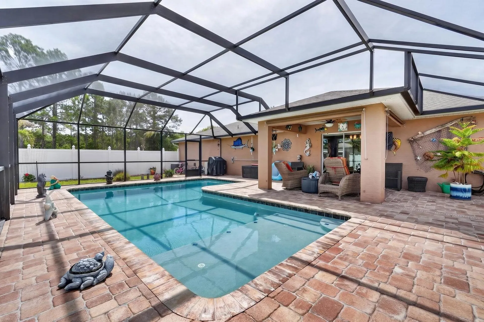 2 Seoane Court Palm Coast FL 32164