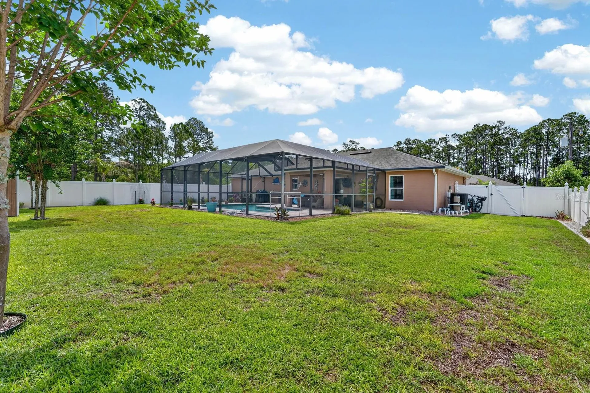 2 Seoane Court Palm Coast FL 32164