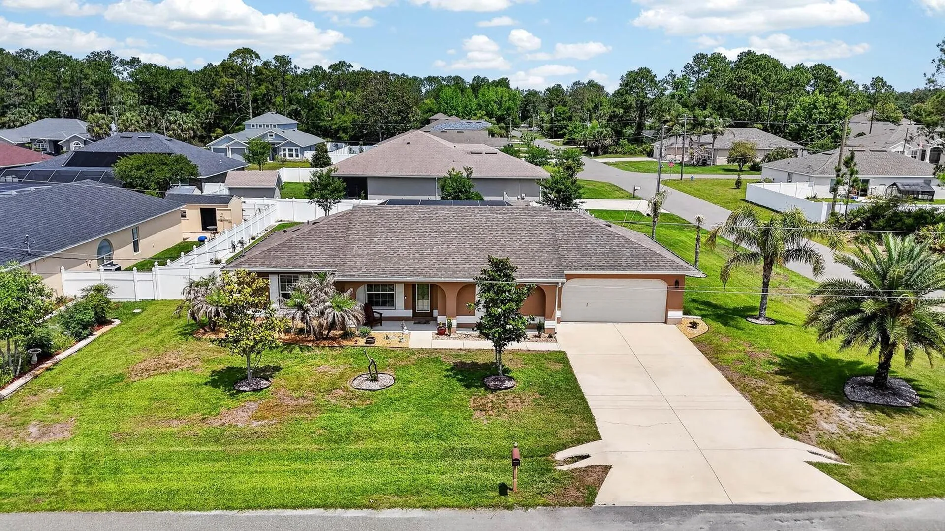 2 Seoane Court Palm Coast FL 32164