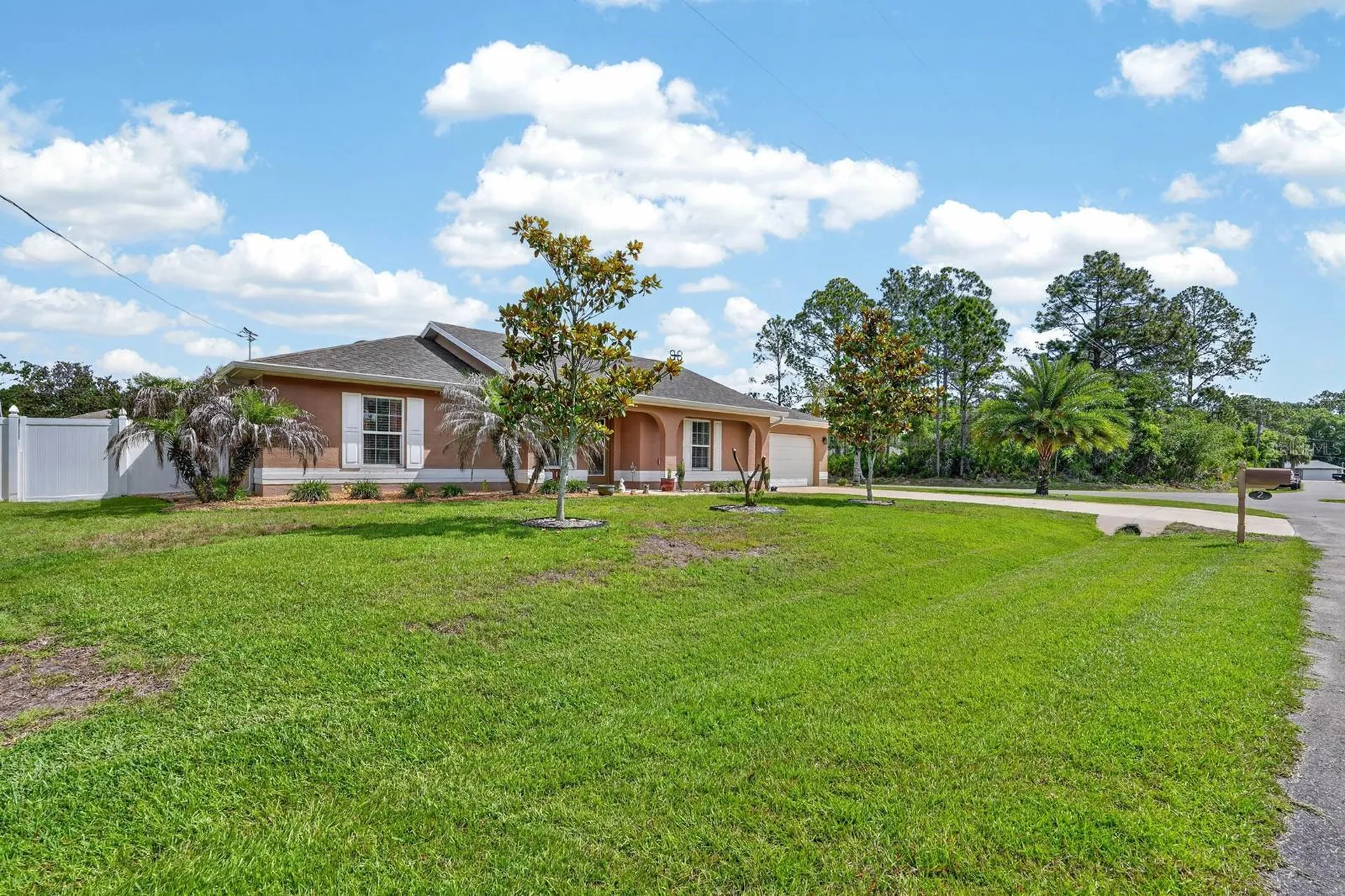 2 Seoane Court Palm Coast FL 32164