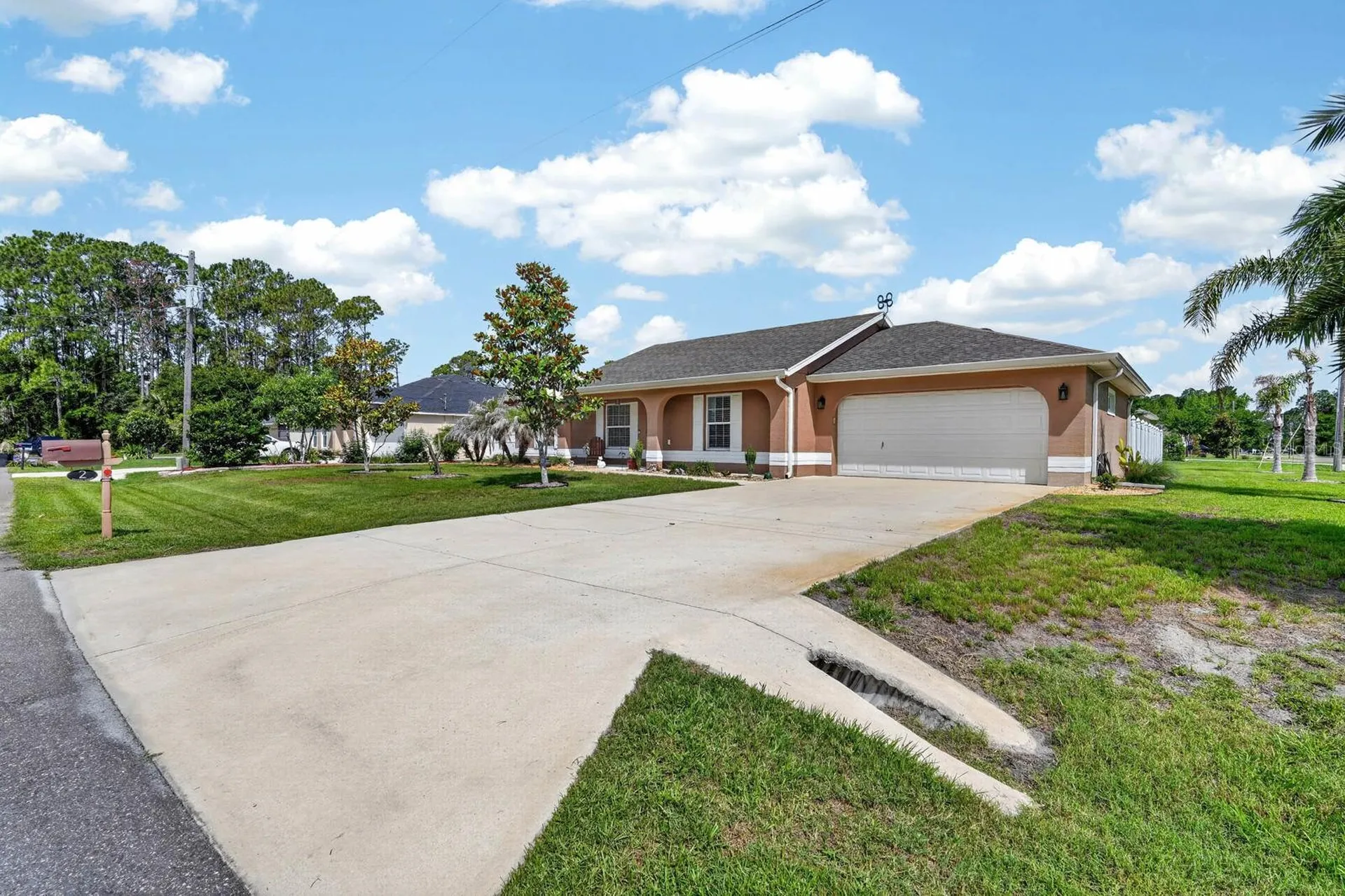 2 Seoane Court Palm Coast FL 32164