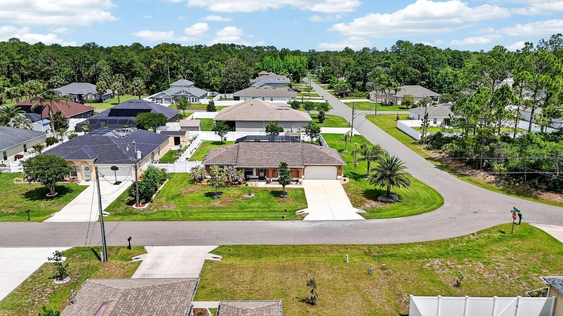 2 Seoane Court Palm Coast FL 32164