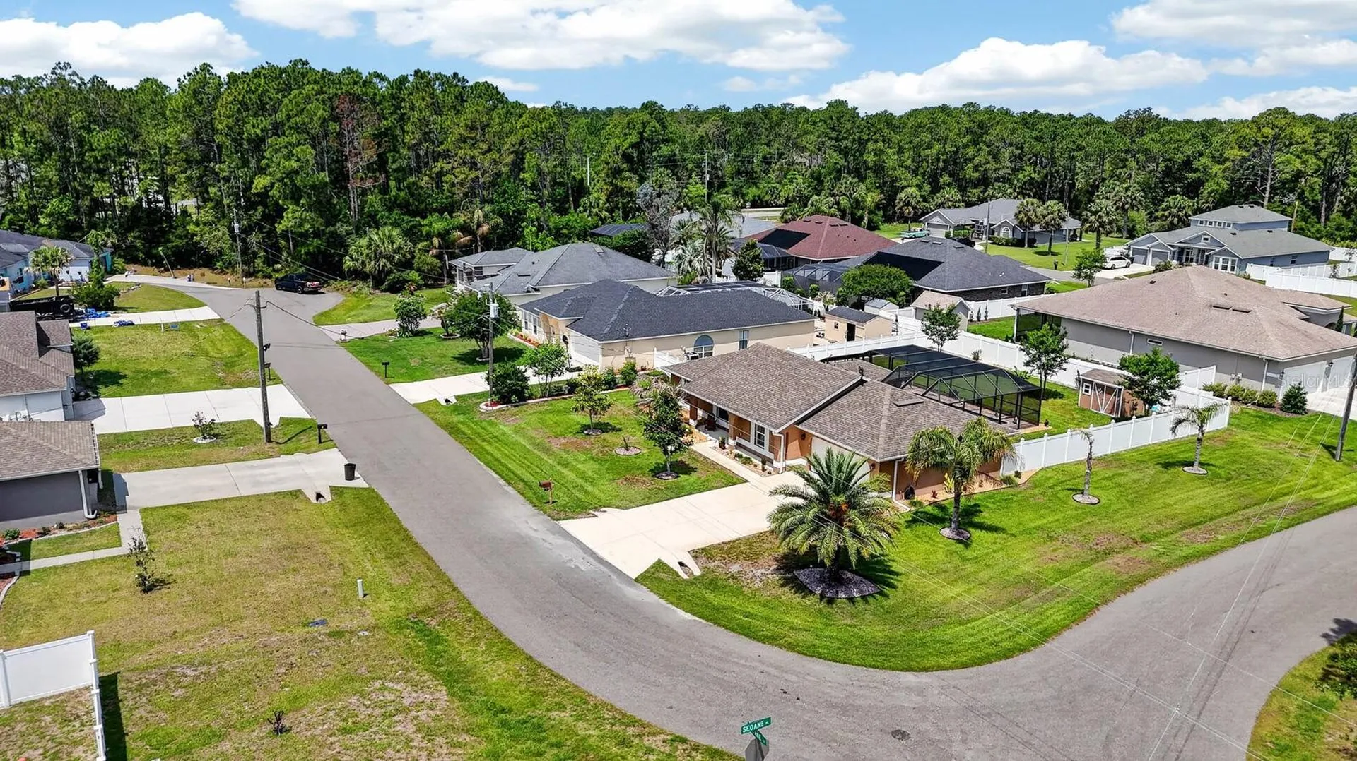 2 Seoane Court Palm Coast FL 32164