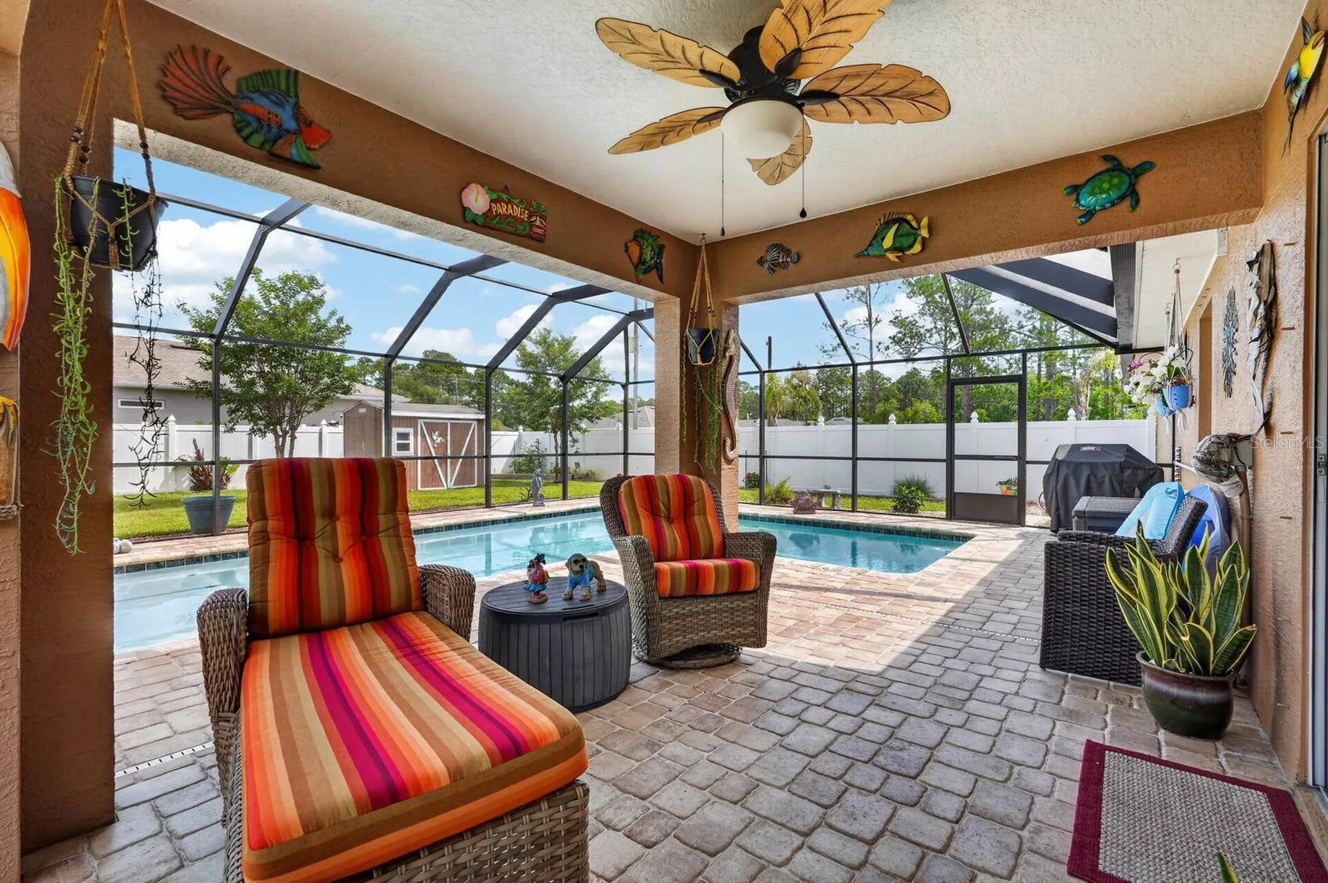 2 Seoane Court Palm Coast FL 32164