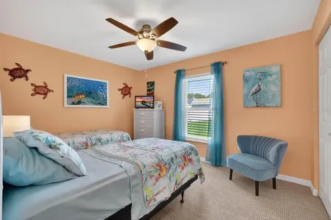 2 Seoane Court Palm Coast FL 32164