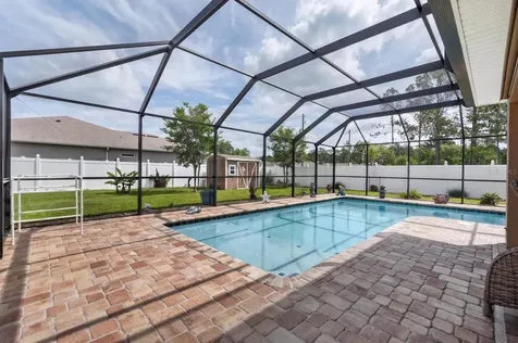 2 Seoane Court Palm Coast FL 32164