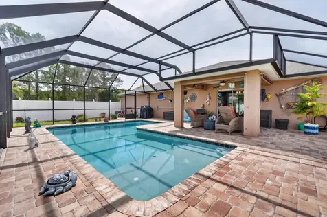 2 Seoane Court Palm Coast FL 32164