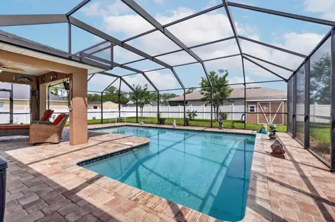 2 Seoane Court Palm Coast FL 32164
