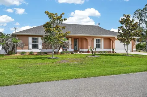 2 Seoane Court Palm Coast FL 32164