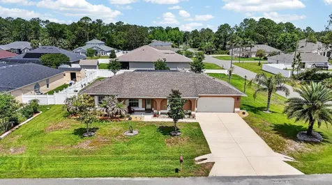 2 Seoane Court Palm Coast FL 32164
