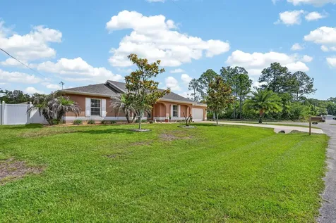2 Seoane Court Palm Coast FL 32164