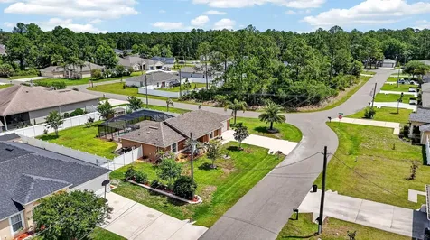 2 Seoane Court Palm Coast FL 32164