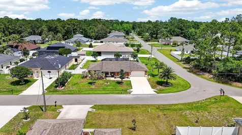 2 Seoane Court Palm Coast FL 32164