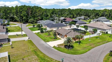 2 Seoane Court Palm Coast FL 32164