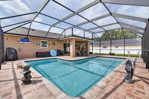 2 Seoane Court Palm Coast FL 32164
