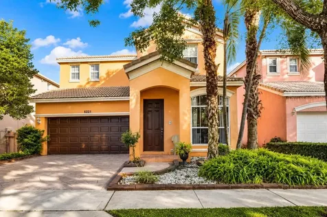 5223 SW 155th Way Miramar FL 33027