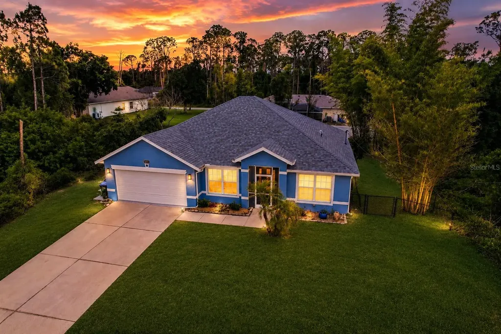 3171 Horace Avenue North Port FL 34286