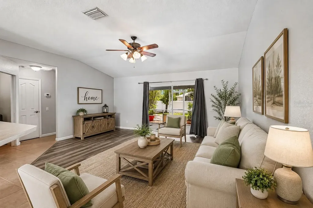 3171 Horace Avenue North Port FL 34286