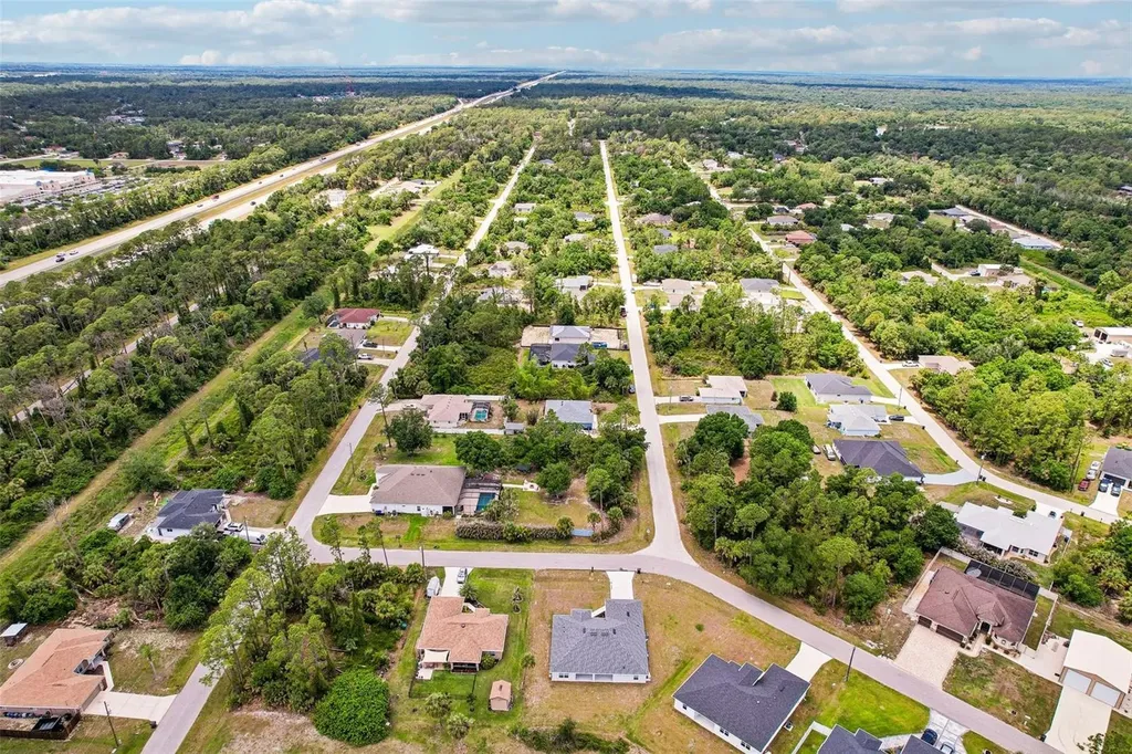 3171 Horace Avenue North Port FL 34286