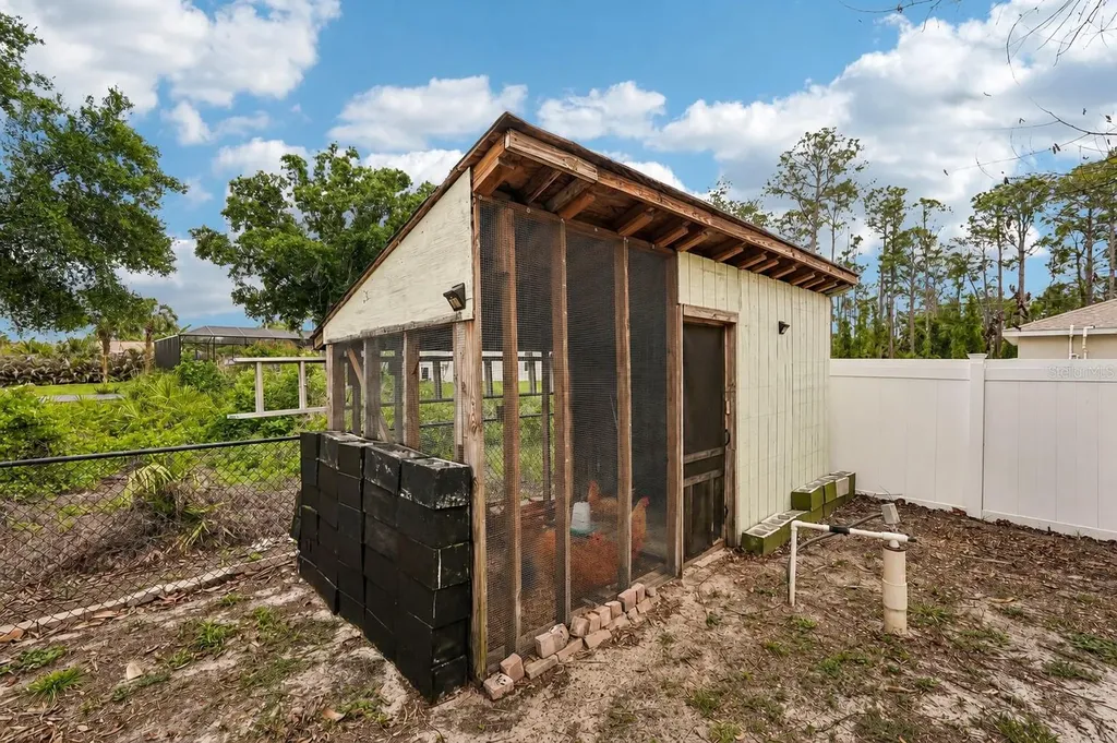 3171 Horace Avenue North Port FL 34286