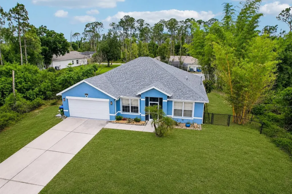 3171 Horace Avenue North Port FL 34286