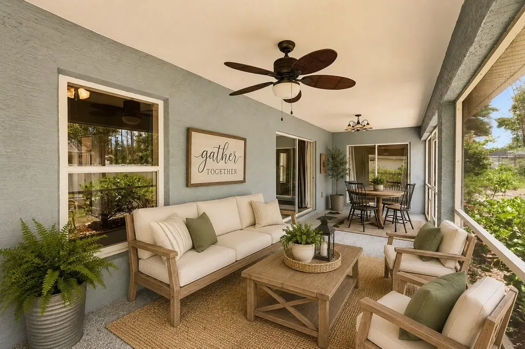 3171 Horace Avenue North Port FL 34286