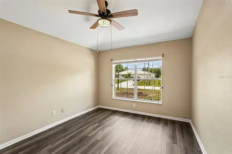 3171 Horace Avenue North Port FL 34286