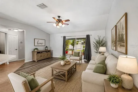 3171 Horace Avenue North Port FL 34286
