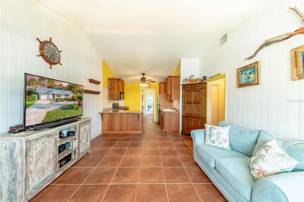 316 Alba Street E Venice FL 34285