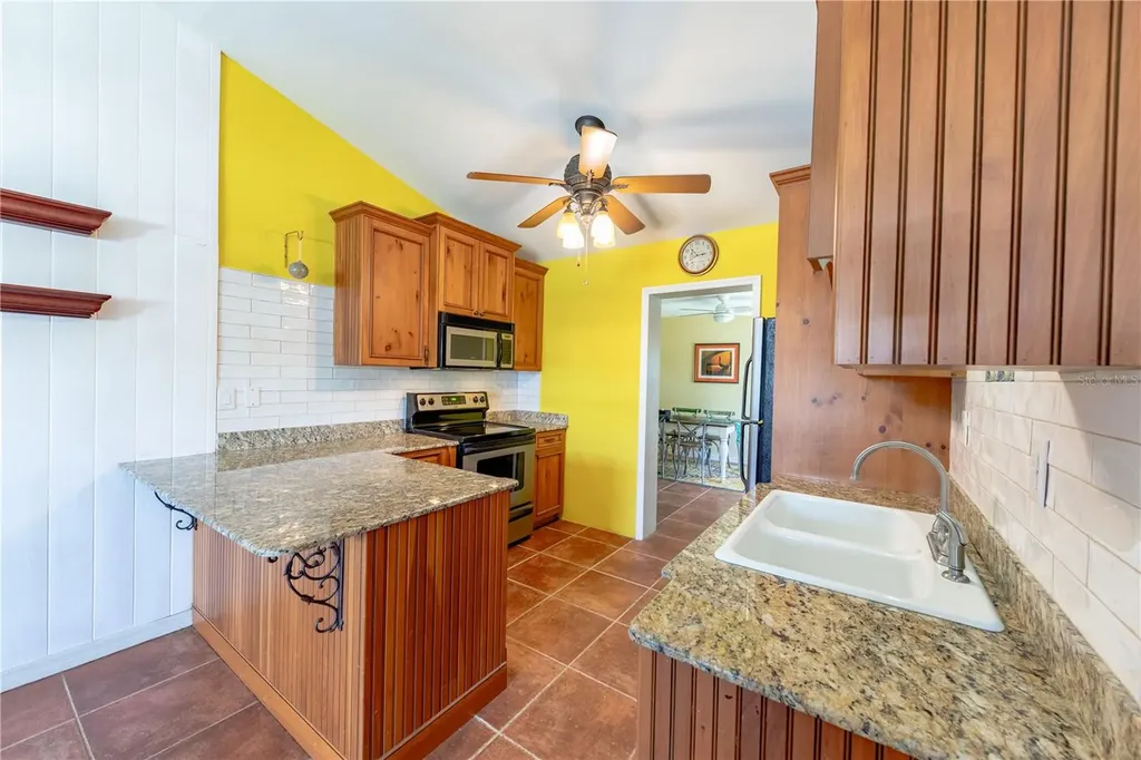 316 Alba Street E Venice FL 34285